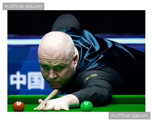 约翰希金斯宝刀未老仍具威胁 75三杰之一战术素养深厚 约翰希金斯宝刀未老仍具威胁 75三杰之一战术素养深厚